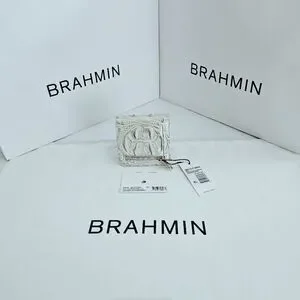 NWT Brahmin IVORY DREAM w/Jane Wallet s_wp_68573d70a951059609ff77ae.webp main image 3